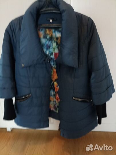 Куртка женская