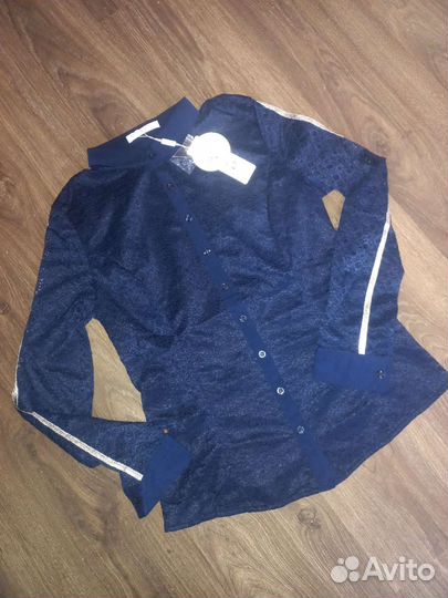 Блуза новая