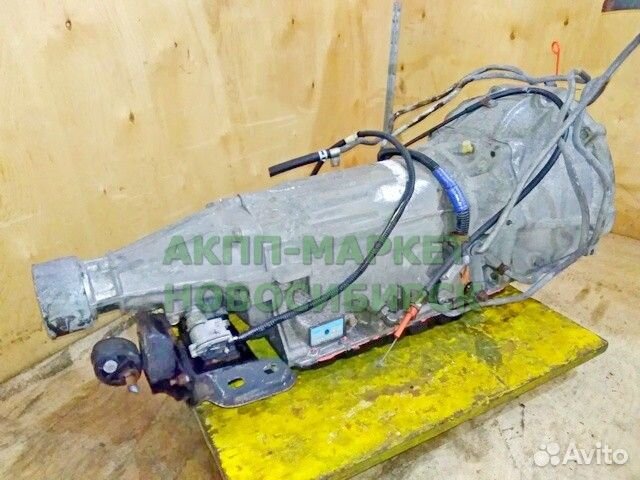 АКПП Toyota Supra / soarer GA70 / GZ20 30-40LE 1gg