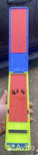 Поводочница для рыбалки