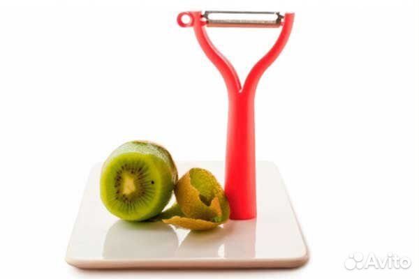 Овощечистка Tupperware