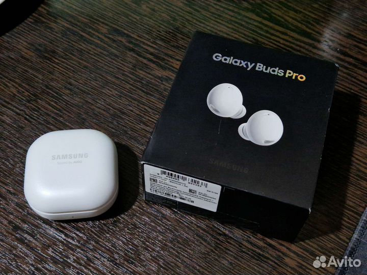 Samsung Galaxy Buds Pro