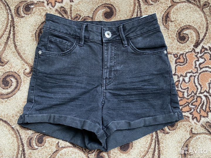 Шорты женские 3 шт