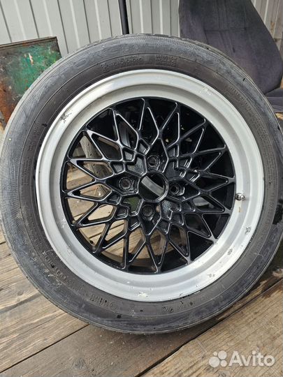 Литые диски