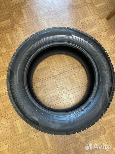 Yokohama Ice Guard 5 IG50 A 2.25/60 R17