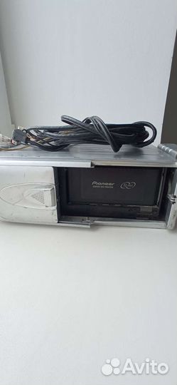 Сд чейнджер