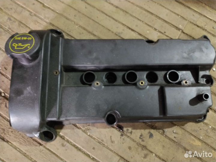 Запчасти для ford maverick