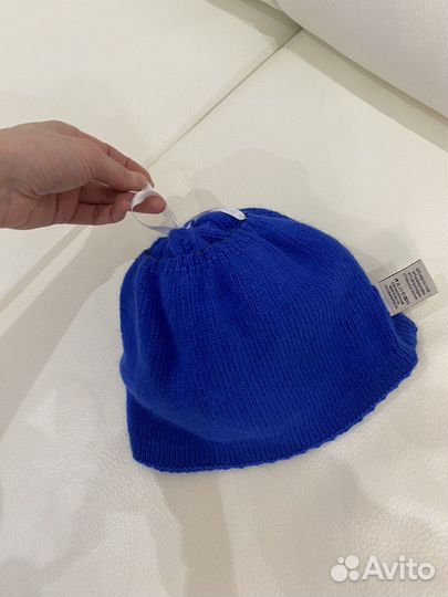 Шапка женская