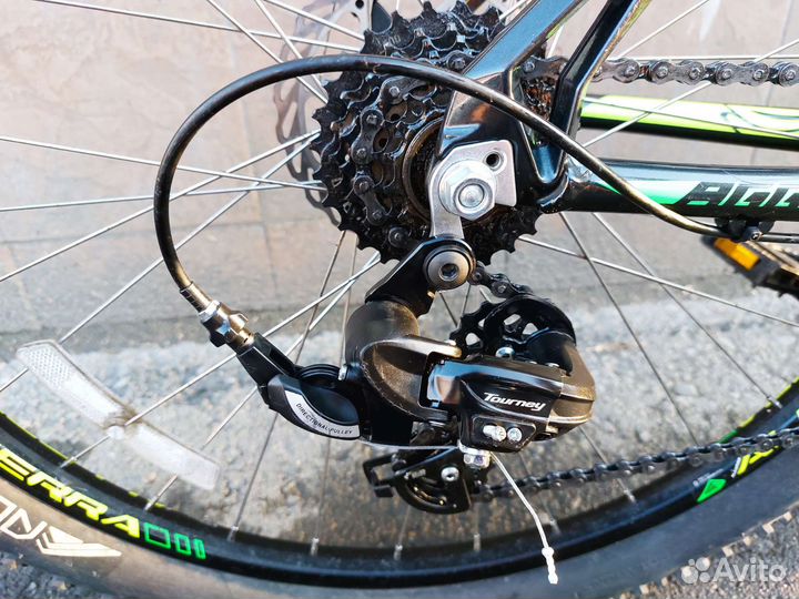 GT Aggressor Sport (27.5