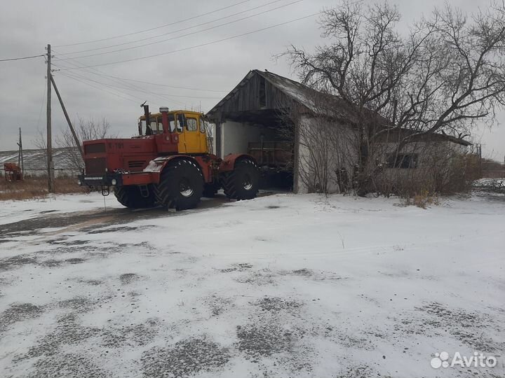 Участок 2500 га