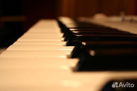 Настройка пианино (фортепиано), роялей