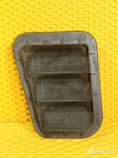 Клапан вентиляции кузова задний Hyundai ix35