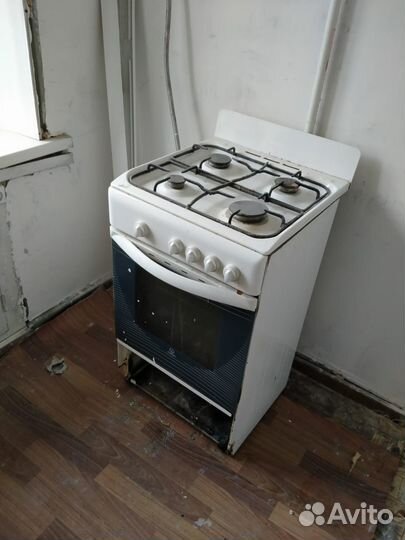 Плита газовая