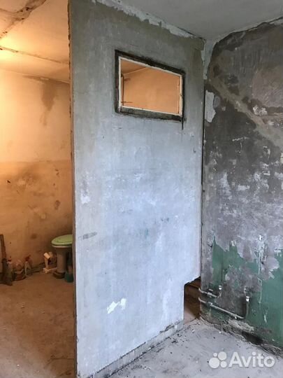 Демонтажные работы / Демонтаж