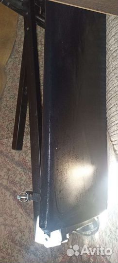 Тренажер под ремонт