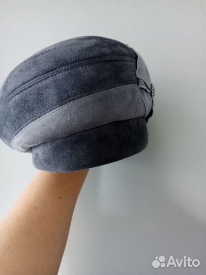 Шапка женская