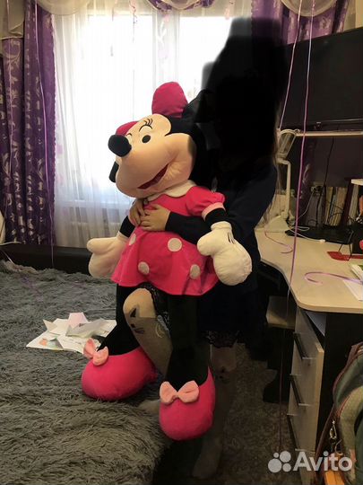 Мягкие игрушки