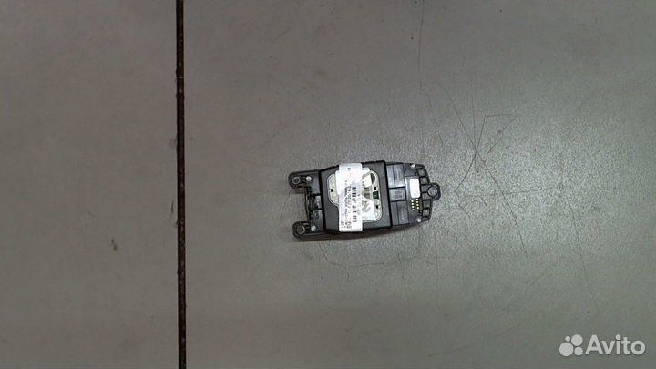 Джойстик мультимедиа BMW X3 F25, 2016