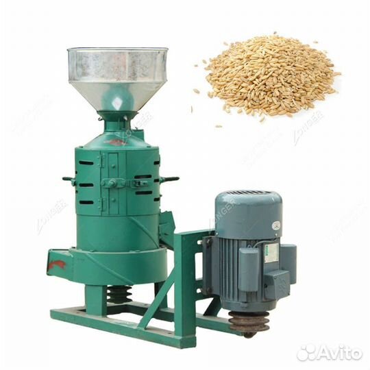 Шелушитель гречки