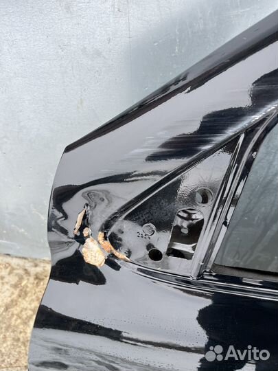 Дверь передняя левая на LADA granta оригинал