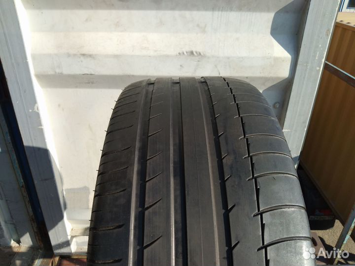 Michelin Latitude Sport 255/45 R20 101W