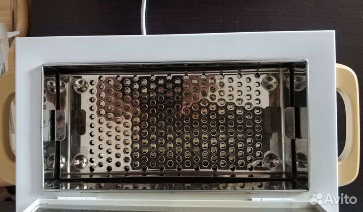 Стерилизатор термический для инструментов