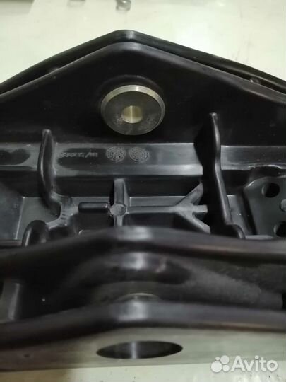 Лыжа BRP новая