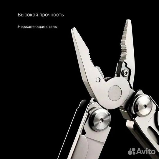 Мультитул Xiaomi NexTool NE0105