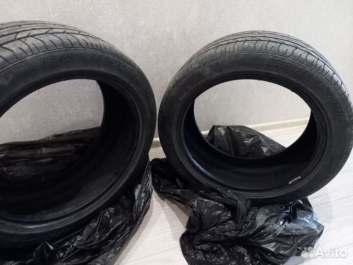 Bridgestone Potenza RE040 215/45 R16