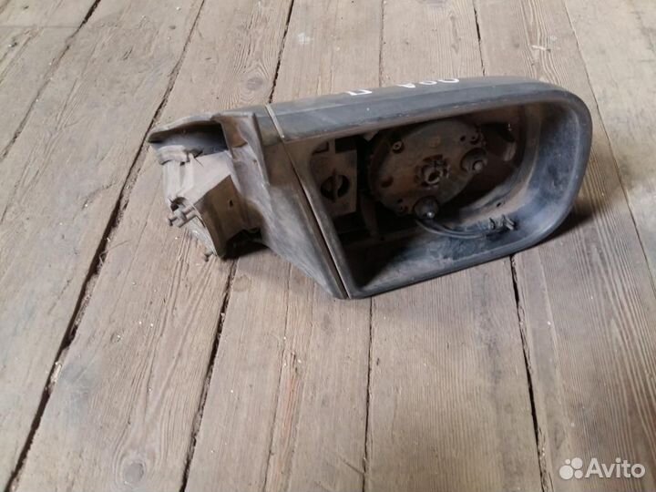 Зеркало правое электрическое Opel Omega A 1986-19