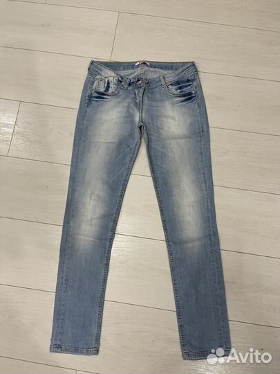 Джинсы blugirl folies оригинал