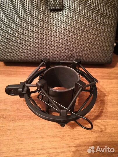 Держатель для микрофона Паук
