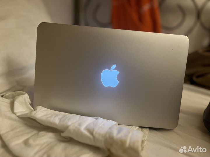 Macbook air 11 2015