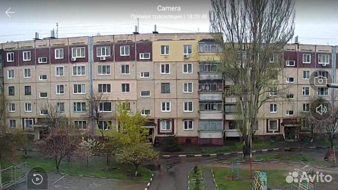 Новая. Гарантия.Уличная видеокамера Digoo DG-W02f