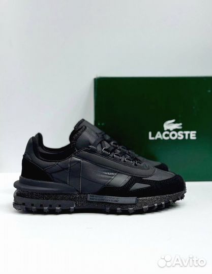 Кроссовки Lacoste