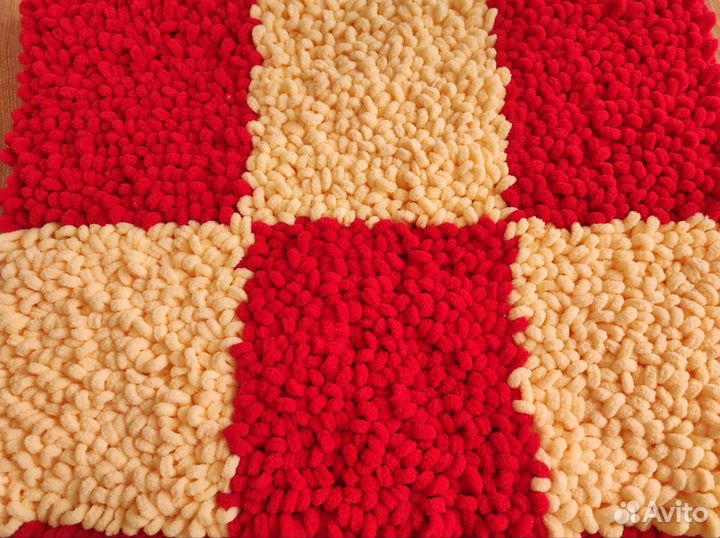 Мягкий коврик