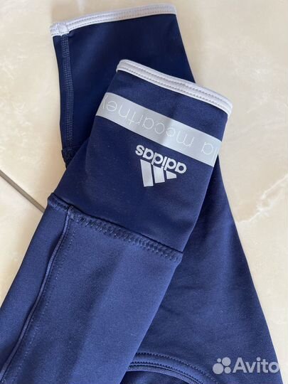 Adidas by Stella mccartney спортивные вещи