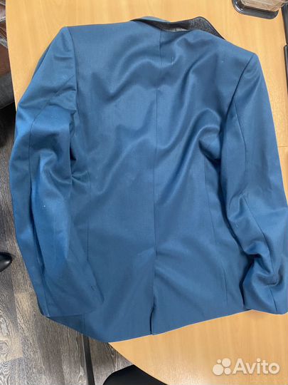 Парадная форма мчс новая 48/4