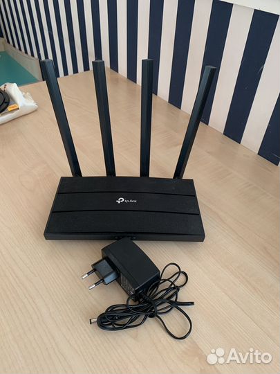 Wi fi роутер tp link archer c80