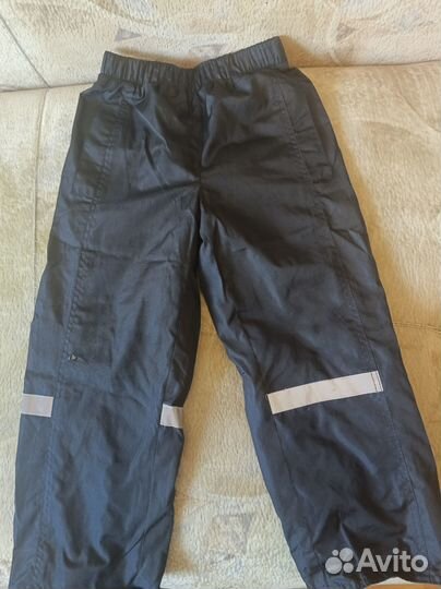 Вещи пакетом для мальчика 3-4 года