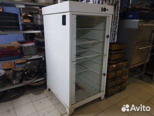 Оборудование для пекарни