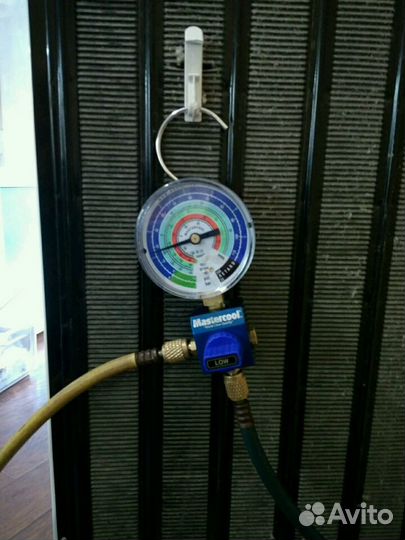 Профессиональный ремонт холодильников на дому