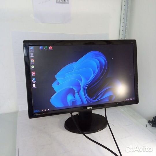 Монитор BenQ BL2480 (Рассрочка /Н1)