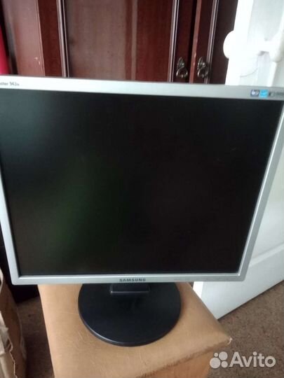 Монитор для компьютера samsung