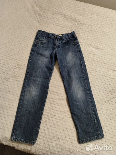 Вещи для мальчика