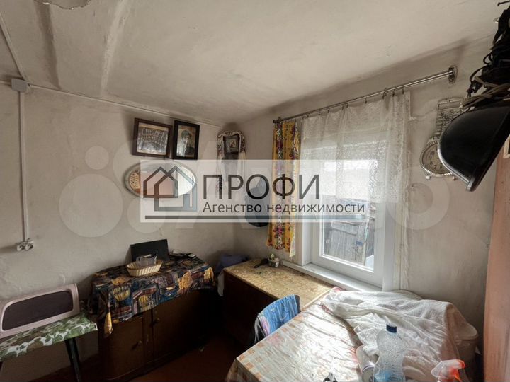 Дом 40 м² на участке 22 сот.