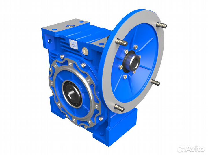 Червячный редуктор ESQ nmrw (nmrv) 130-50