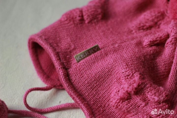 Шапка Kerry р.50