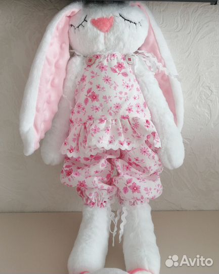 Зайка сплюшка