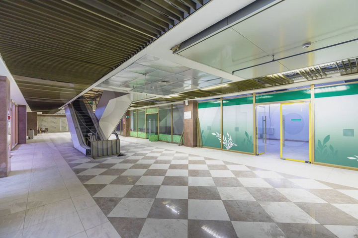 Продажа в трк, Приморский район